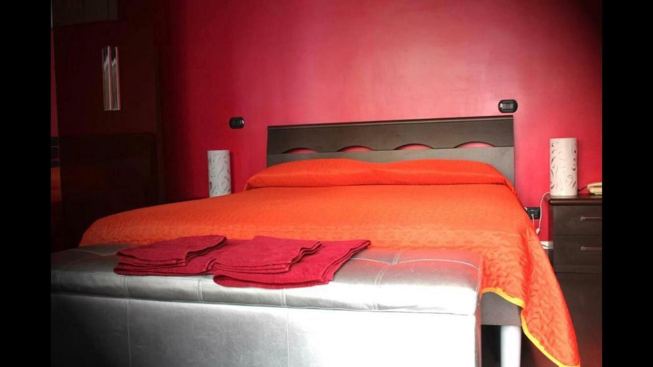 La Pinetina Roma Apartamento Exterior foto