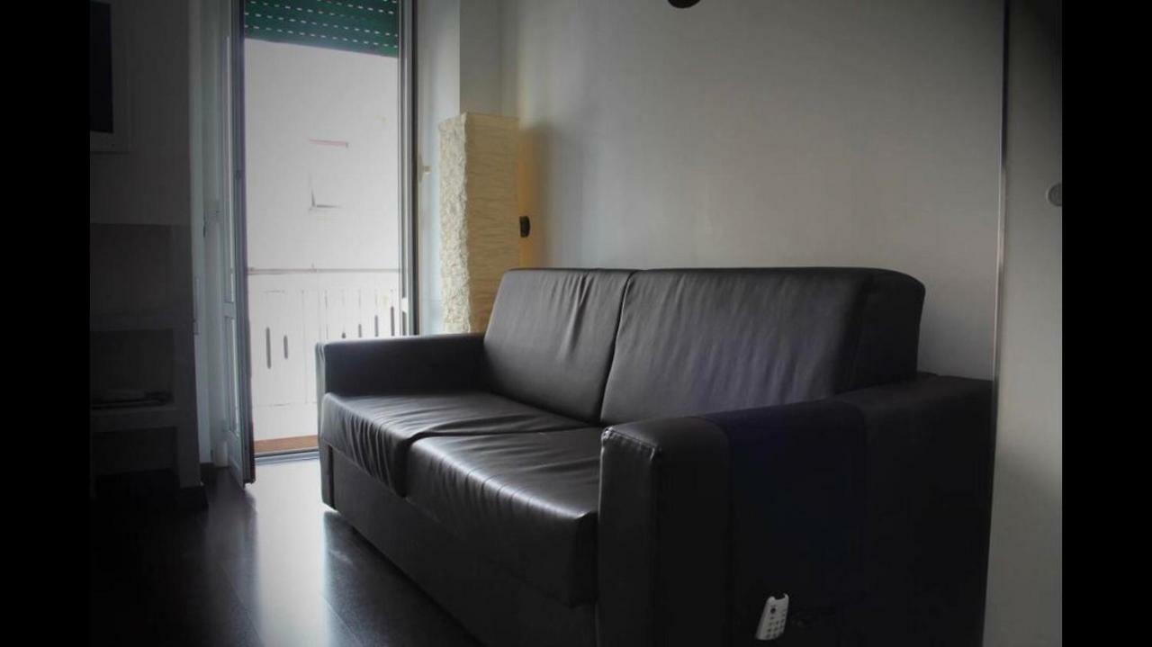 La Pinetina Roma Apartamento Exterior foto