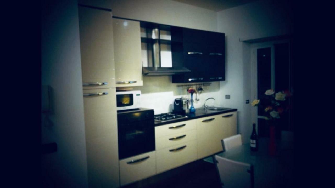 La Pinetina Roma Apartamento Exterior foto